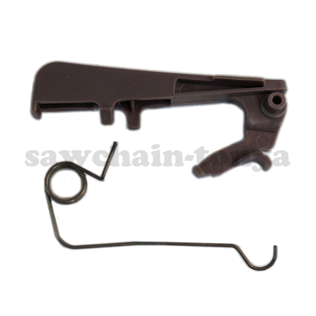 トリガーロック・スプリング ハスクバーナ 340 345 350 346XP 351 353 357 359 サムネイル