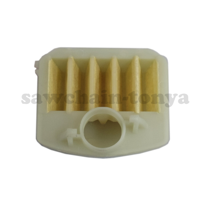 エアフィルター ハスクバーナ 340 345 346XP 350 351 サムネイル