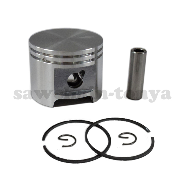 ピストン・ピストンリングセット【ピストン径：46mm】 スチール 029 MS290 サムネイル