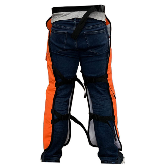 エプロンチャップス ウラ