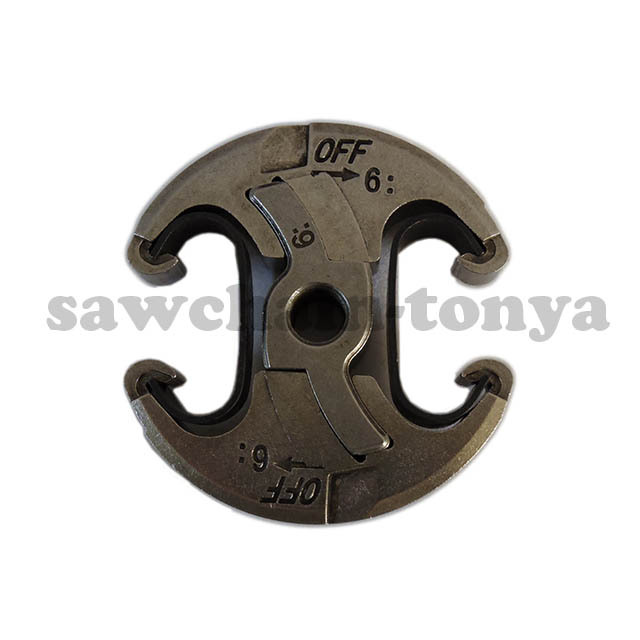 燃料フィルター ハスクバーナ 340 345 346XP サムネイル