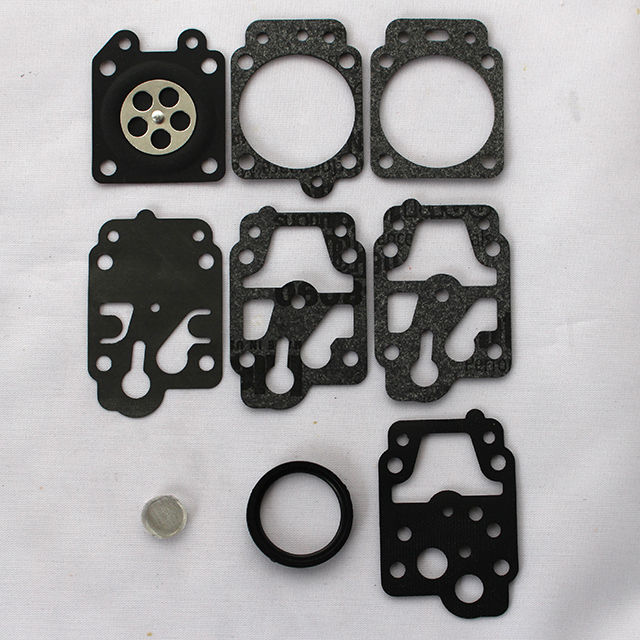 ワルボロ WYJキャブレターリペアキット D20-WYJ サムネイル