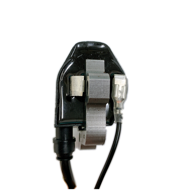 互換部品 イグニッションコイル　モジュール スチール チェンソー 024 026 MS240 MS260