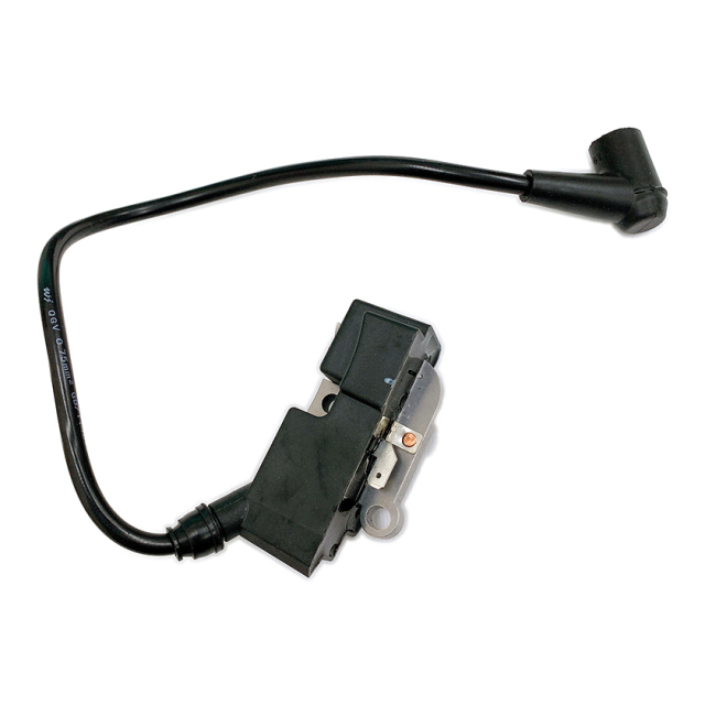 互換部品 イグニッションコイル イグニッションモジュール ハスクバーナ チェンソー 345 346XP 350