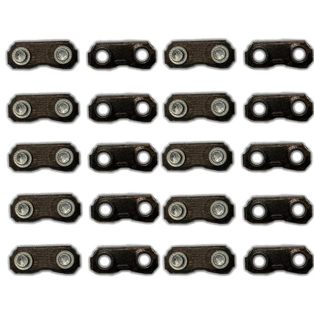 オレゴン タイストラップセット 10セット 20BPX 20LPX 21BPX 21LPX 22BPX 22LPX　