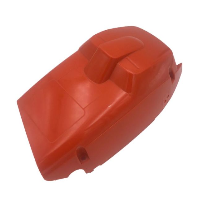 社外品 シリンダーカバー ハスクバーナ 340 345 346XP 350