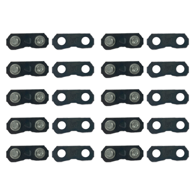 スチール タイストラップセット 10セット 26RM