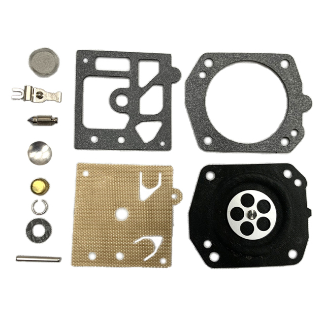 社外品 キャブレター リペアキット ワルボロ K22-HDA