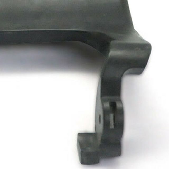 社外品 ハンドガード スチール MS260
