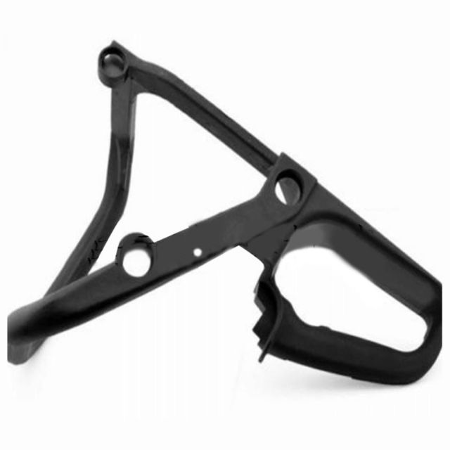 社外品 フロントハンドル スチール MS170 MS180｜チェーンソー替刃の