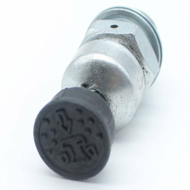 社外品 デコンプバルブ スチール MS240 MS260 346XPなど