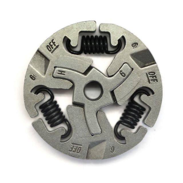 社外品 クラッチ ハスクバーナ 357XP 359
