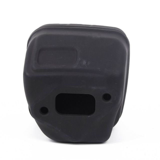 社外品 マフラー ハスクバーナ 357XP 359｜チェーンソー替刃の