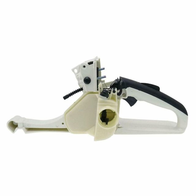 社外品 燃料タンク スチール MS240 MS260