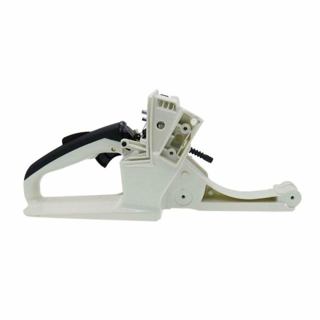 社外品 燃料タンク スチール MS240 MS260