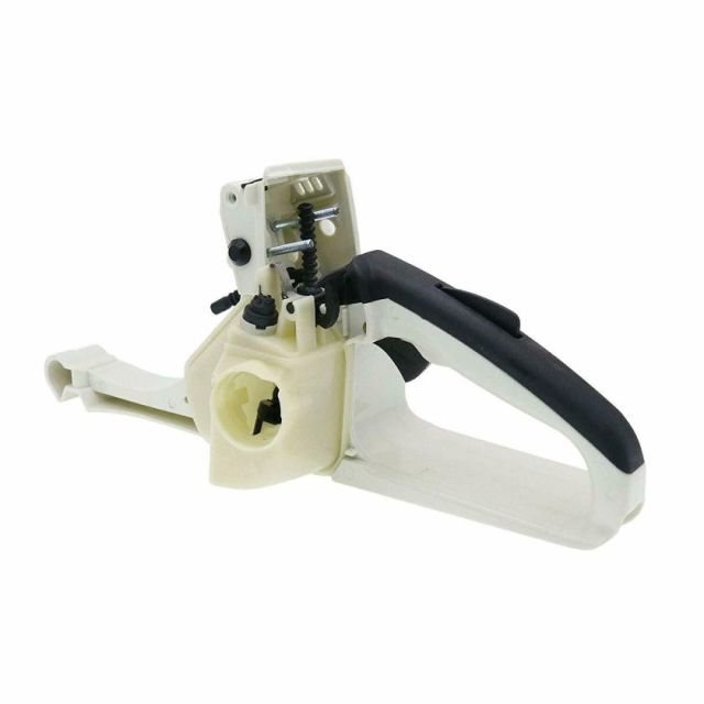 社外品 燃料タンク スチール MS240 MS260