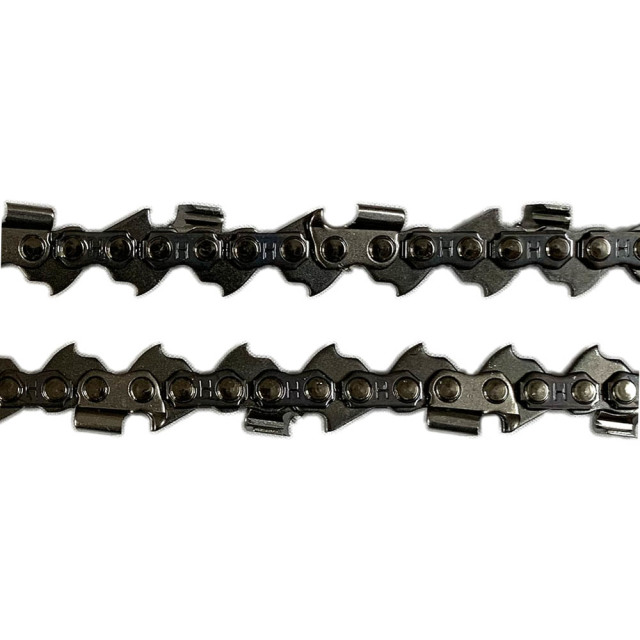 ハスクバーナ H00 チェーンアップ