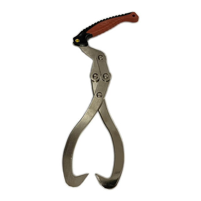 むとひろ リフティングトング 12インチ(30cm)