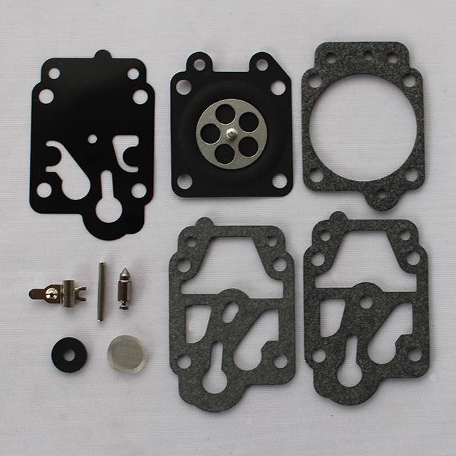 ワルボロ WYBキャブレターリペアキット K10-WYB サムネイル