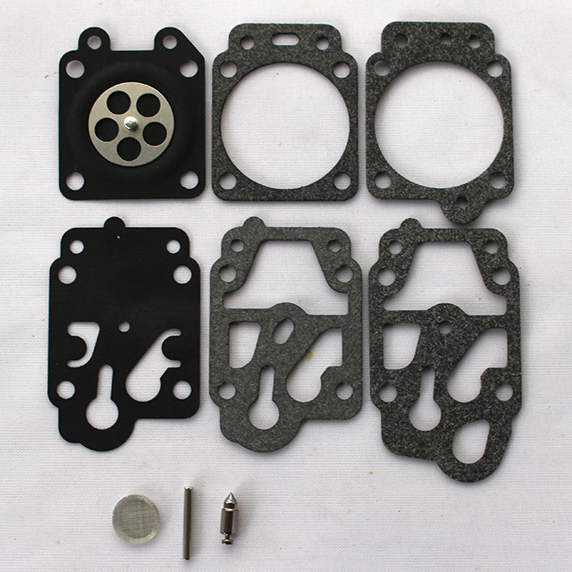 ワルボロ WYKキャブレターリペアキット K13-WYK サムネイル