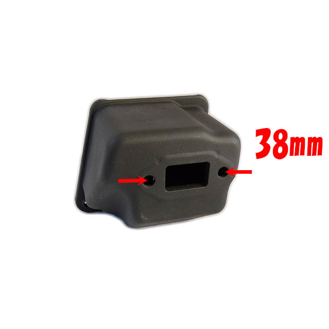 マフラー スチール 024 026 サムネイル