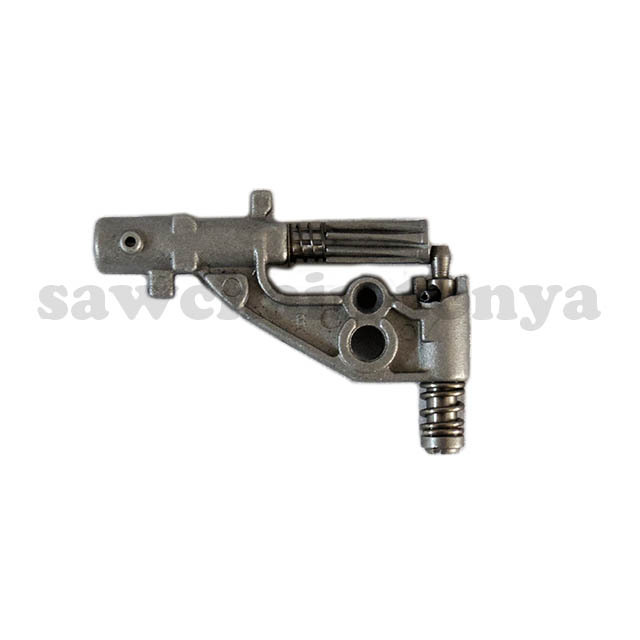 オイルポンプ ハスクバーナ 346XP 345 353 350 サムネイル