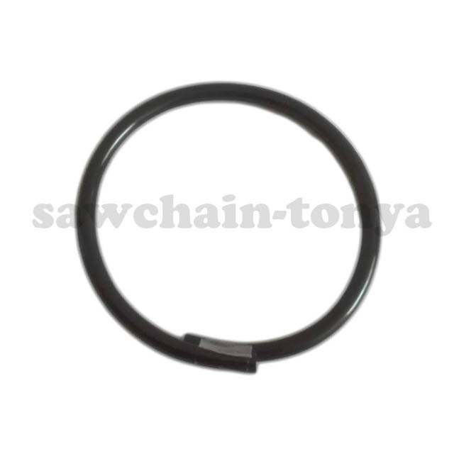 ビニール 燃料ホース 黒色 サムネイル