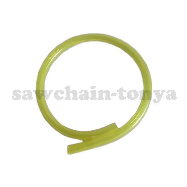 耐油 燃料ホース 黄色 サムネイル