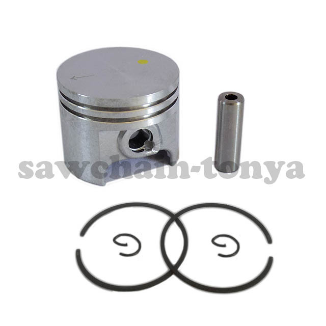 ピストンセット スチール 017 MS170 ｜チェーンソー替刃のソーチェン