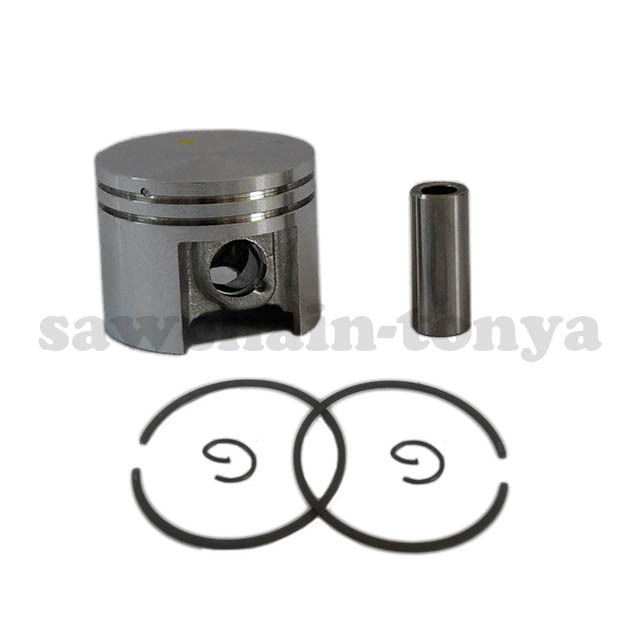 ピストンセット スチール 018 MS180 サムネイル