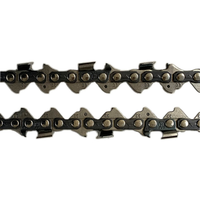 ハスクバーナ SP33G チェーンアップ