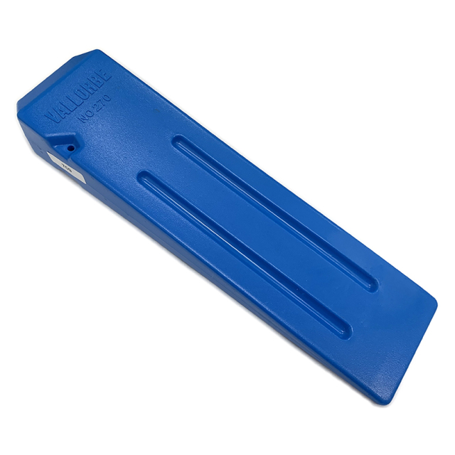 バローベ ABS クサビ(大) 27cm｜チェーンソー替刃のソーチェン問屋むとひろ