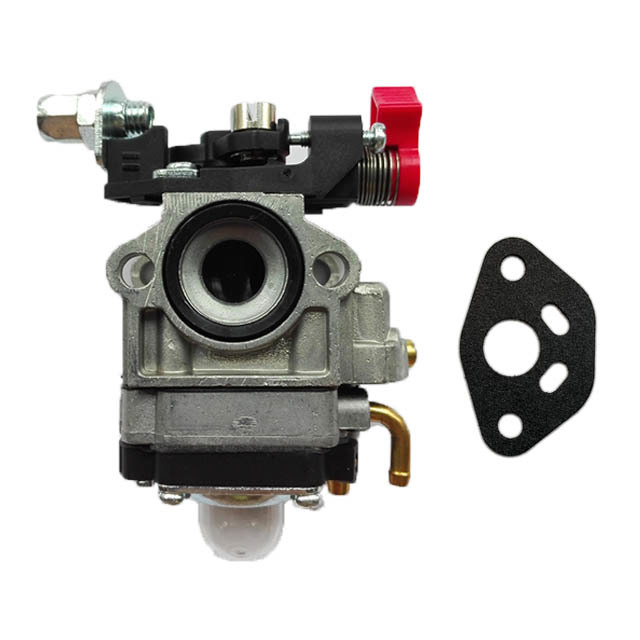 ワルボロ WYJキャブレター チョーク有り ガスケット付