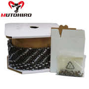 リール ソーチェン(チェンソー用替刃) N150C-N-100RW 箱重量6kg (HD1201wY) リール ソーチェン(チェンソー用替刃) N150C-N-100RW 箱重量6kg (HD1201wY)