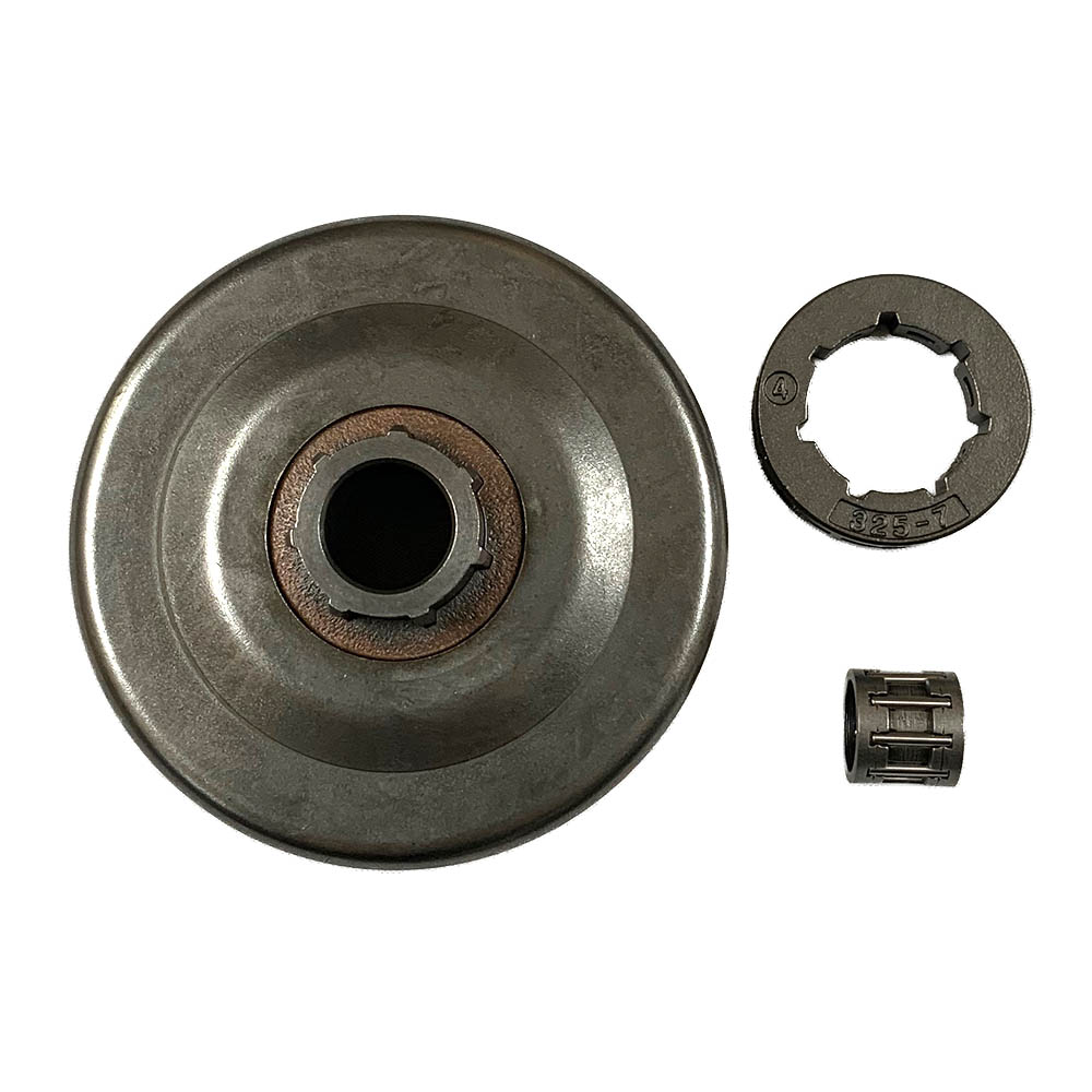 リム式スプロケット ms260