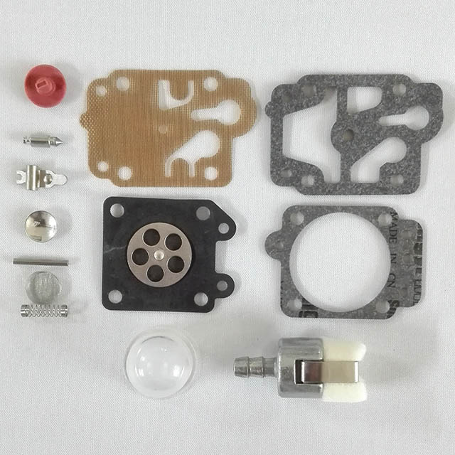 ワルボロWYL・WYJ・WYK用オーバーホールキットC サムネイル