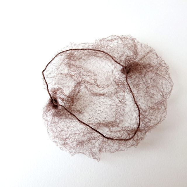 ヘアネット ソフト