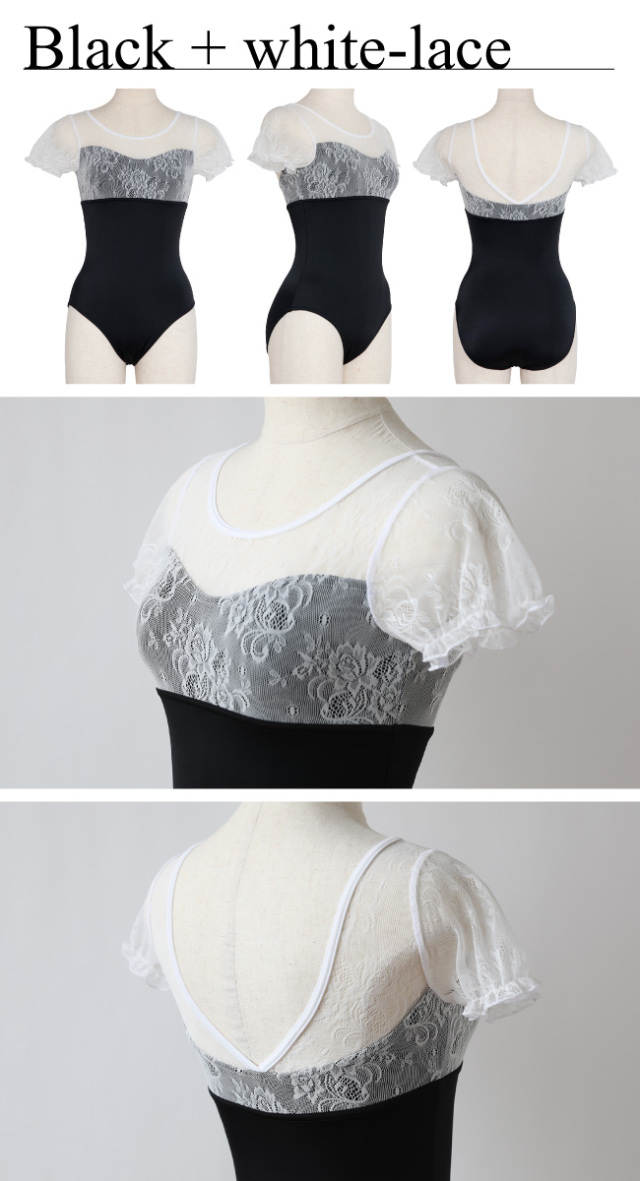 バレエレオタード　グレー　Dessus Dessous 楽天市場】Class in レオタード【グレー】返品交換不可|バレエ