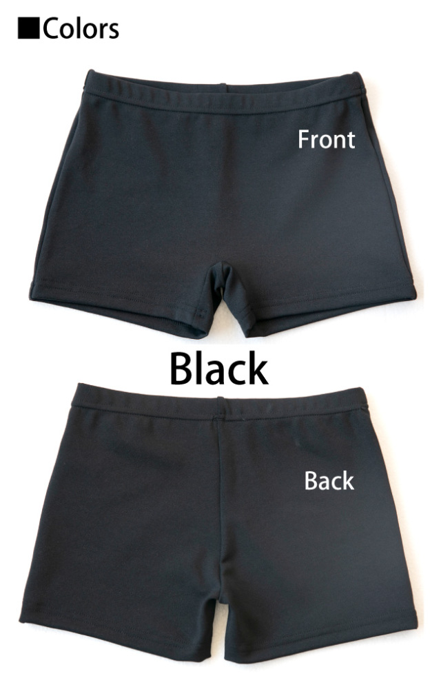 男児用ショートスパッツ ボーイズ ショートパンツ メンズ