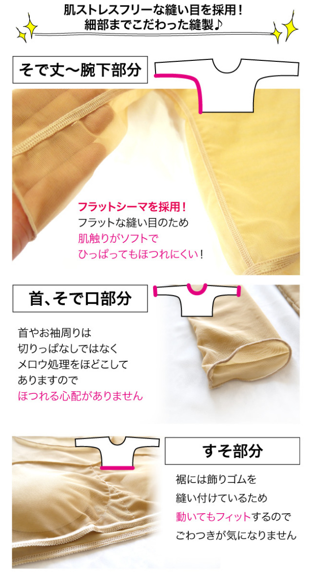 二の腕ガードル フラダンス フラメンコ 社交ダンス　舞台用　ボディーファンデーション 胸パッド 補正下着  大人