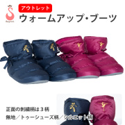 バレエシューズ