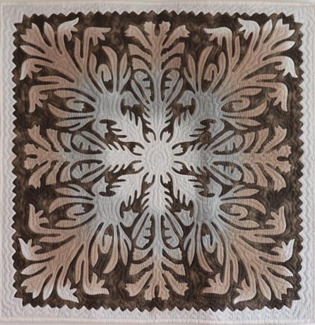 谷間のユリ、リリィオブザヴァレイ