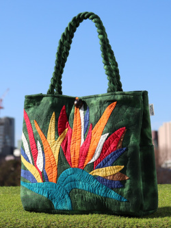 バーズオブパラダイス