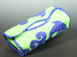 ハワイアンキルトティッシュケース