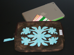 アイパッドミニケース