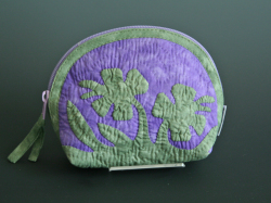 ハワイアンキルト