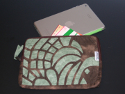 アイパッドミニケース