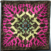 ハワイアンキルト