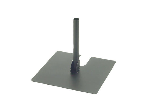 のぼり立て ノックダウンネジ付き