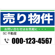 売り物件
